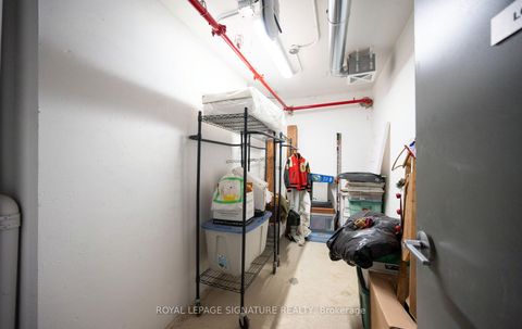 Photo 36 at 407 - 1414 Bayview Avenue, Mount Pleasant East, Toronto