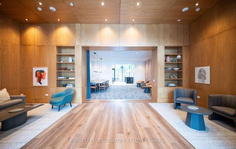 Photo 37 at 407 - 1414 Bayview Avenue, Mount Pleasant East, Toronto