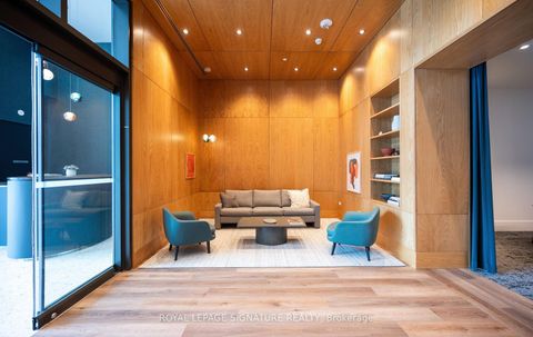 Photo 38 at 407 - 1414 Bayview Avenue, Mount Pleasant East, Toronto