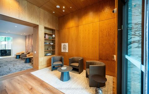 Photo 39 at 407 - 1414 Bayview Avenue, Mount Pleasant East, Toronto