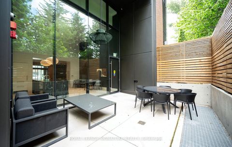Photo 41 at 407 - 1414 Bayview Avenue, Mount Pleasant East, Toronto