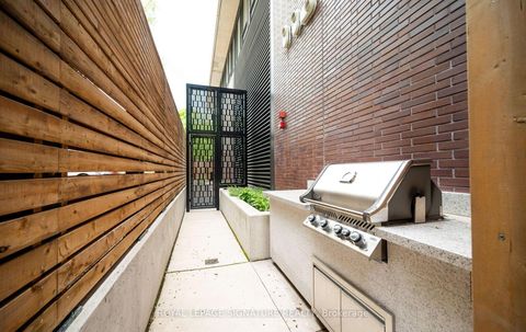 Photo 42 at 407 - 1414 Bayview Avenue, Mount Pleasant East, Toronto
