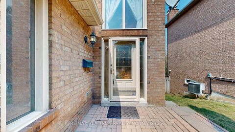 Photo 1 at 9 Cranston Manor Court, Guildwood, Toronto
