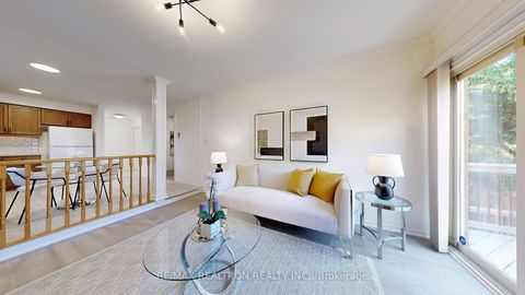 Photo 5 at 9 Cranston Manor Court, Guildwood, Toronto