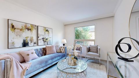 Photo 7 at 9 Cranston Manor Court, Guildwood, Toronto