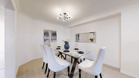 Photo 8 at 9 Cranston Manor Court, Guildwood, Toronto