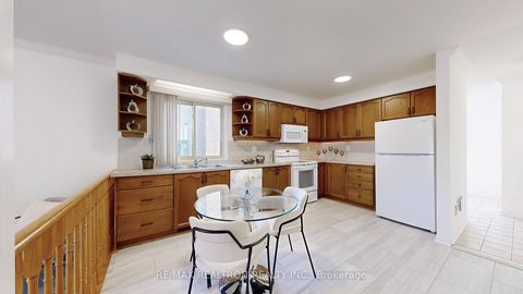 Photo 10 at 9 Cranston Manor Court, Guildwood, Toronto