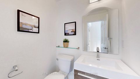 Photo 11 at 9 Cranston Manor Court, Guildwood, Toronto