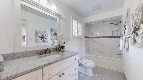 Photo 16 at 9 Cranston Manor Court, Guildwood, Toronto