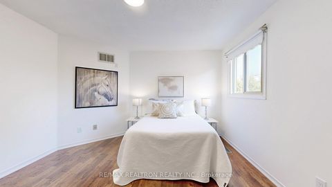 Photo 17 at 9 Cranston Manor Court, Guildwood, Toronto