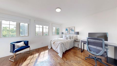 Photo 19 at 9 Cranston Manor Court, Guildwood, Toronto