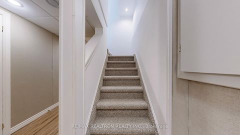 Photo 22 at 9 Cranston Manor Court, Guildwood, Toronto