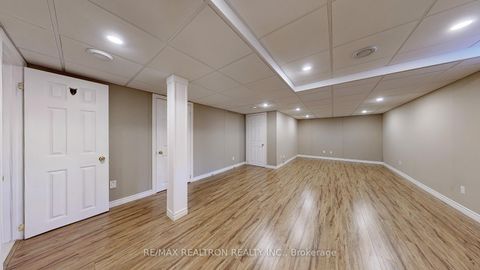 Photo 23 at 9 Cranston Manor Court, Guildwood, Toronto