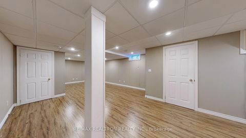 Photo 24 at 9 Cranston Manor Court, Guildwood, Toronto