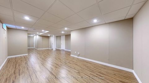 Photo 25 at 9 Cranston Manor Court, Guildwood, Toronto