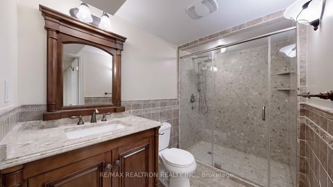 Photo 26 at 9 Cranston Manor Court, Guildwood, Toronto