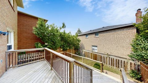 Photo 29 at 9 Cranston Manor Court, Guildwood, Toronto