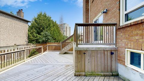 Photo 30 at 9 Cranston Manor Court, Guildwood, Toronto