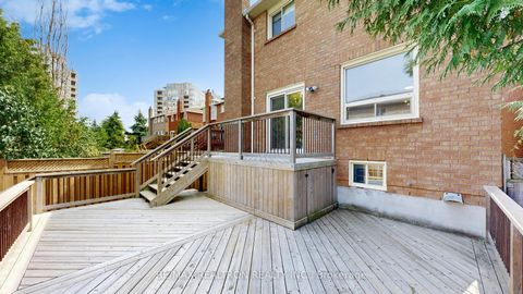 Photo 31 at 9 Cranston Manor Court, Guildwood, Toronto