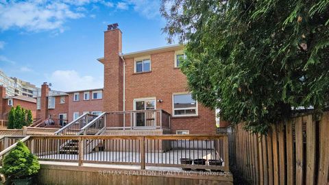 Photo 32 at 9 Cranston Manor Court, Guildwood, Toronto
