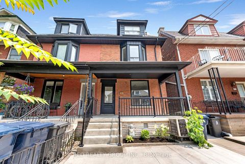 Photo 0 at 89 Beatrice Street, Bellwoods, Toronto
