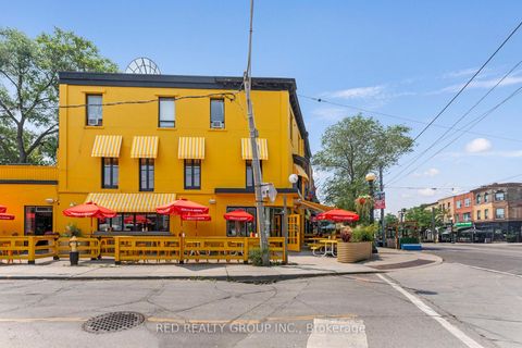 Photo 31 at 89 Beatrice Street, Bellwoods, Toronto