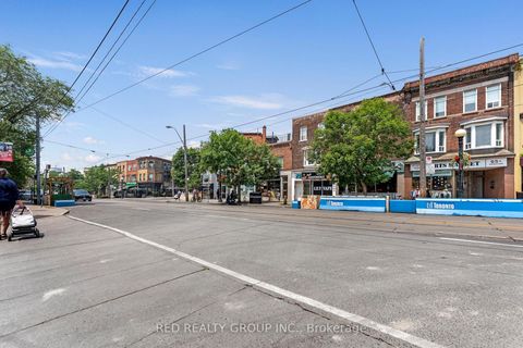 Photo 32 at 89 Beatrice Street, Bellwoods, Toronto