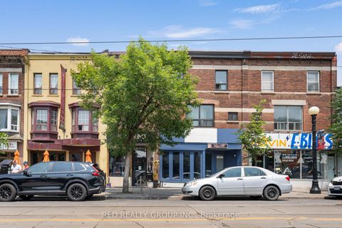 Photo 33 at 89 Beatrice Street, Bellwoods, Toronto