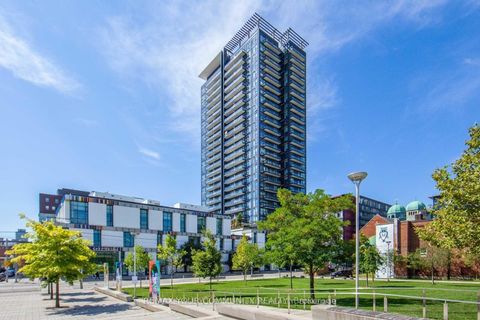 Photo 0 at 1511 - 225 Sackville Street, Regent Park, Toronto