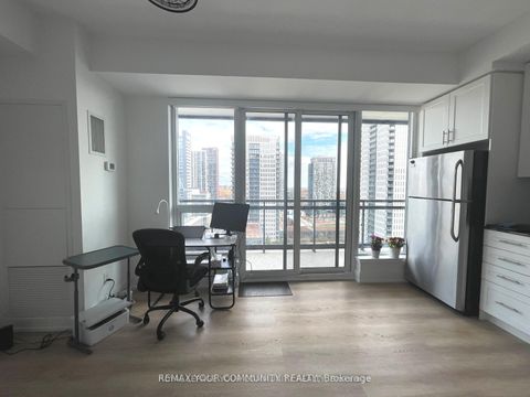 Photo 5 at 1511 - 225 Sackville Street, Regent Park, Toronto