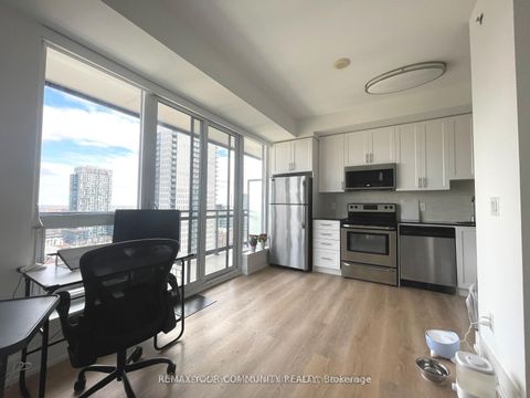 Photo 6 at 1511 - 225 Sackville Street, Regent Park, Toronto