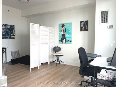 Photo 7 at 1511 - 225 Sackville Street, Regent Park, Toronto