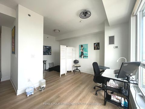 Photo 8 at 1511 - 225 Sackville Street, Regent Park, Toronto