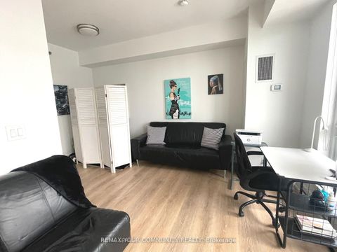 Photo 9 at 1511 - 225 Sackville Street, Regent Park, Toronto