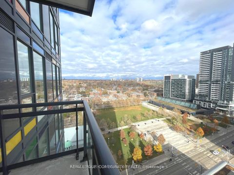 Photo 12 at 1511 - 225 Sackville Street, Regent Park, Toronto