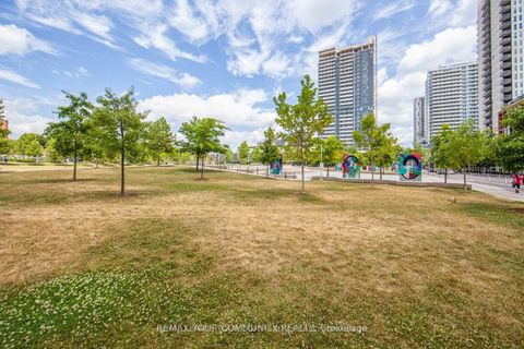 Photo 16 at 1511 - 225 Sackville Street, Regent Park, Toronto