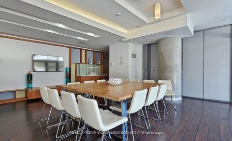 Photo 17 at 1511 - 225 Sackville Street, Regent Park, Toronto