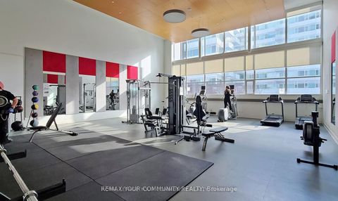 Photo 18 at 1511 - 225 Sackville Street, Regent Park, Toronto