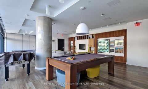Photo 19 at 1511 - 225 Sackville Street, Regent Park, Toronto