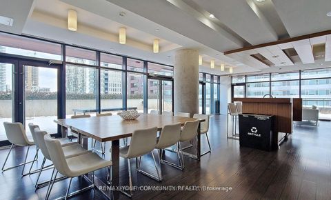 Photo 21 at 1511 - 225 Sackville Street, Regent Park, Toronto