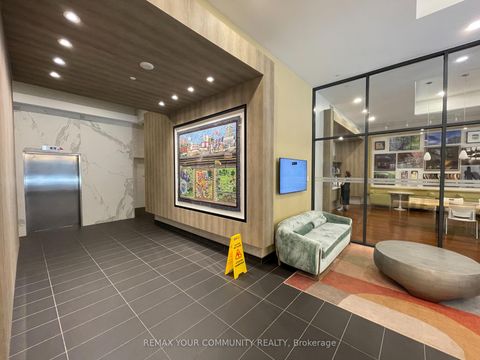 Photo 22 at 1511 - 225 Sackville Street, Regent Park, Toronto