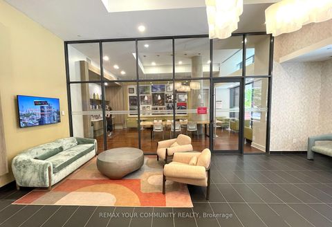 Photo 23 at 1511 - 225 Sackville Street, Regent Park, Toronto
