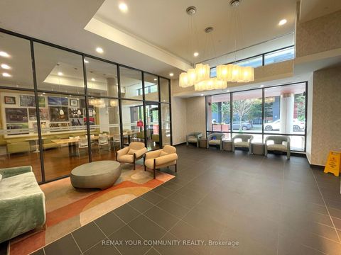 Photo 24 at 1511 - 225 Sackville Street, Regent Park, Toronto
