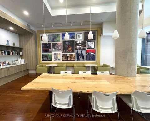 Photo 25 at 1511 - 225 Sackville Street, Regent Park, Toronto