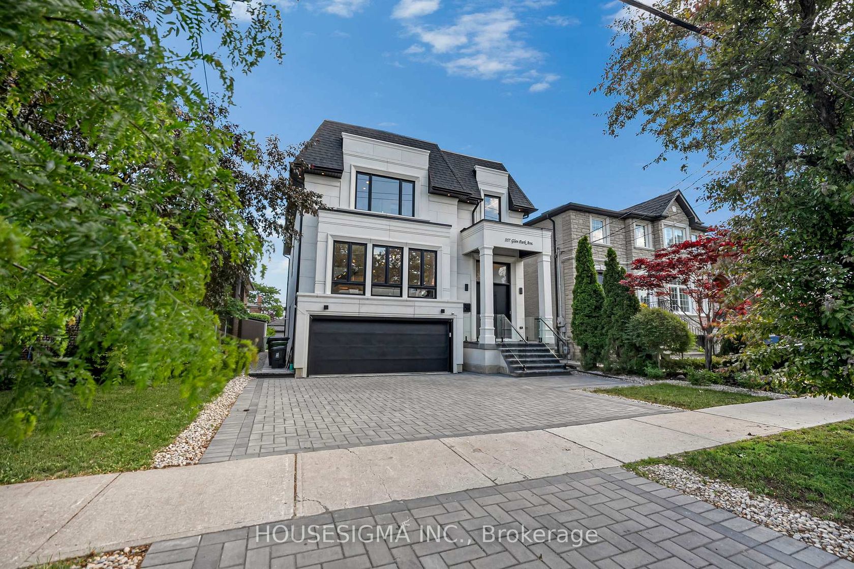 357 Glen Park Avenue, Glen Park, Toronto 