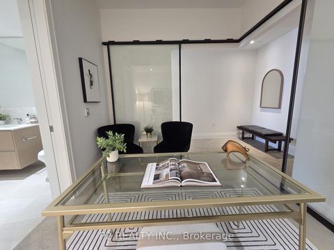 Photo 15 at 411 - 2 Forest Hill, Casa Loma, Toronto