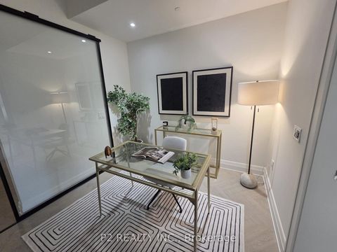 Photo 16 at 411 - 2 Forest Hill, Casa Loma, Toronto