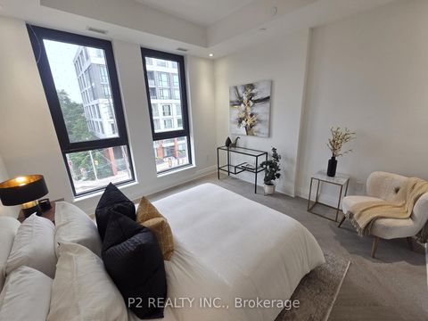 Photo 17 at 411 - 2 Forest Hill, Casa Loma, Toronto