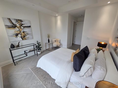 Photo 18 at 411 - 2 Forest Hill, Casa Loma, Toronto