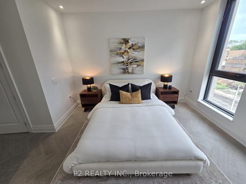 Photo 19 at 411 - 2 Forest Hill, Casa Loma, Toronto